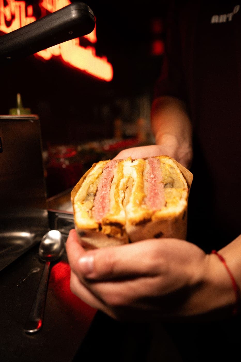 Brioche del mes