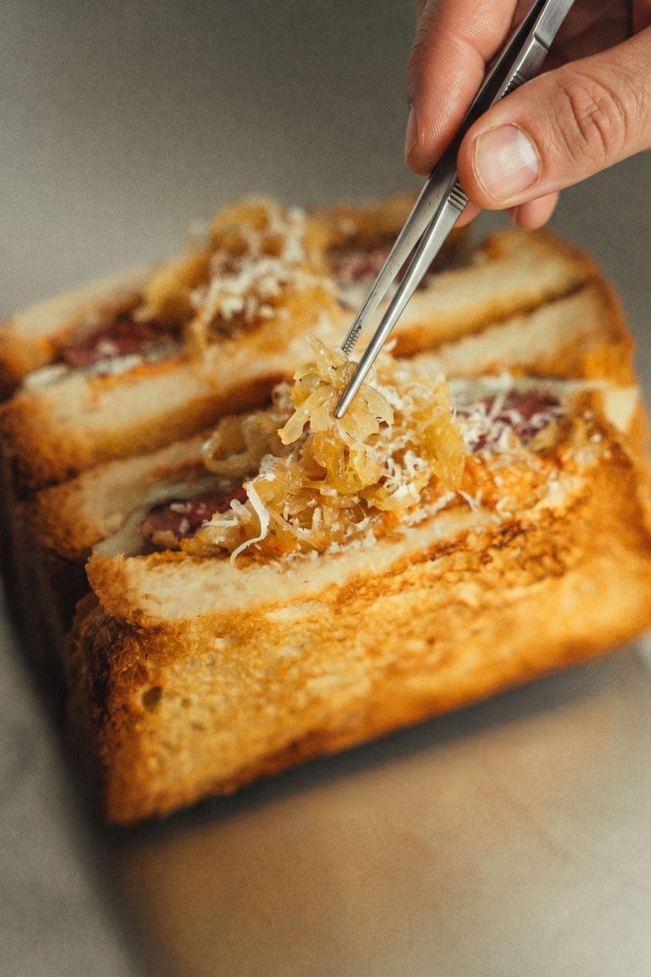 Brioche del mes Antojo