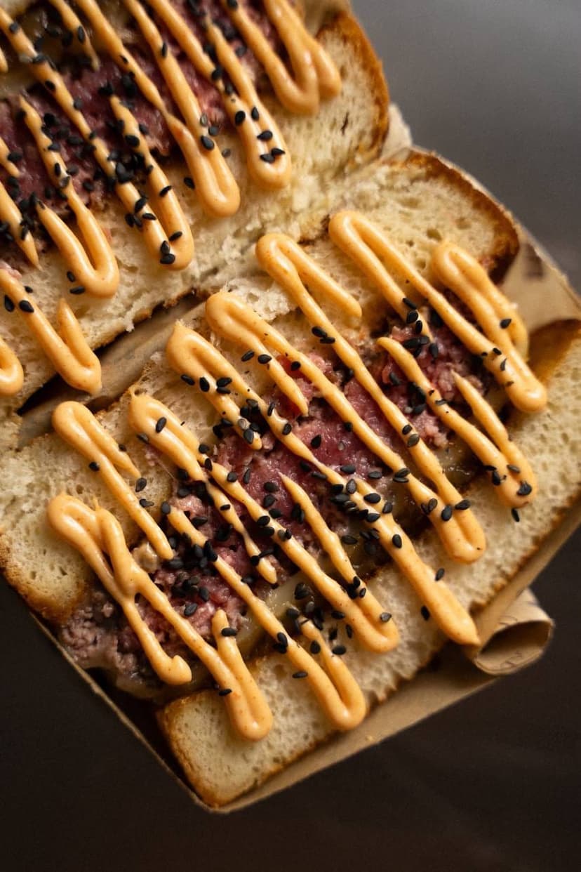 Producto — Antojo