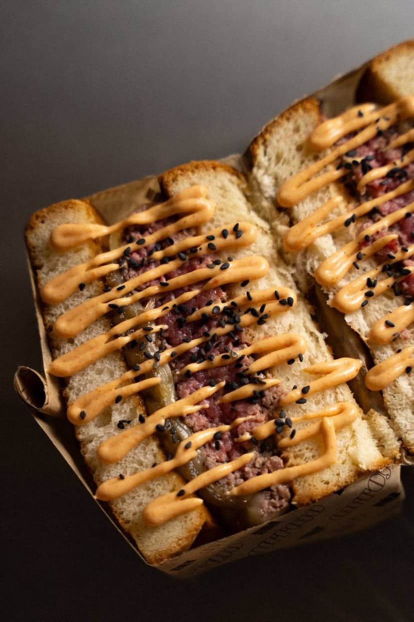 Producto — Antojo
