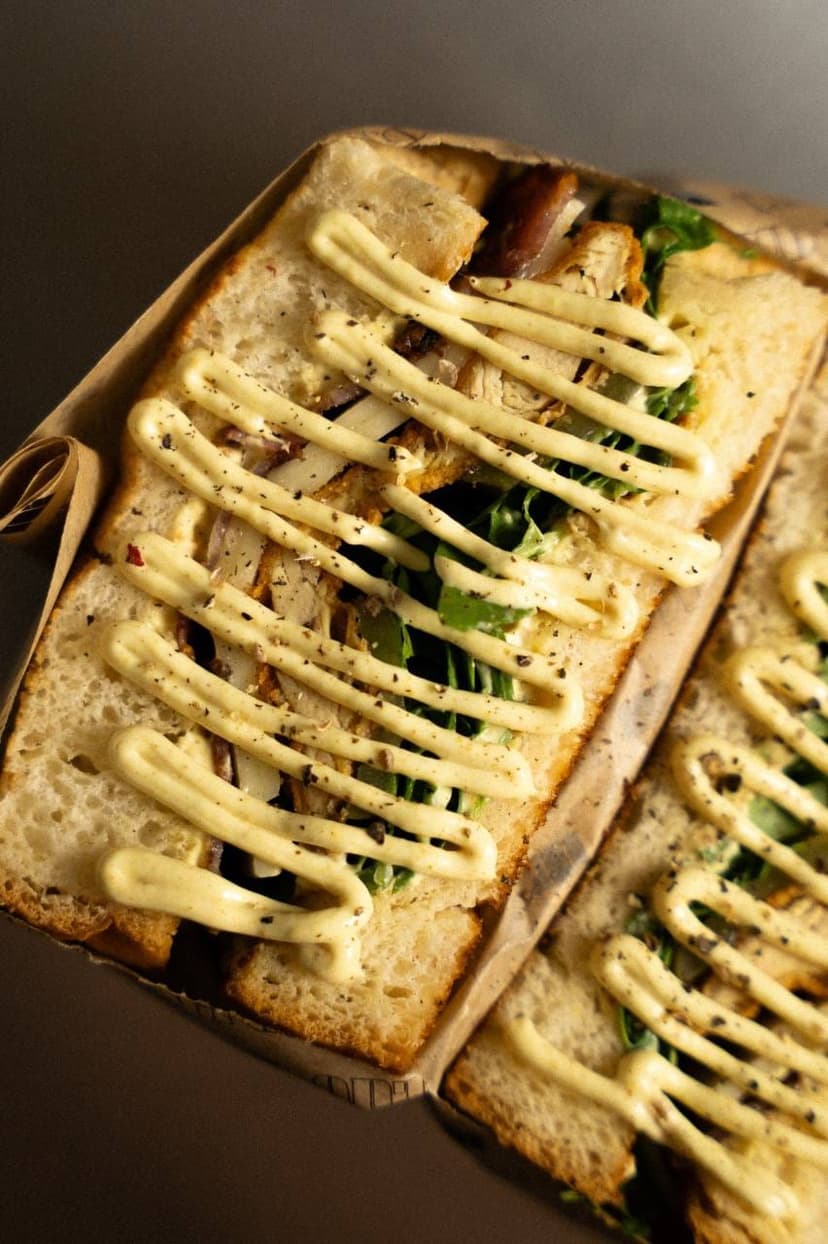 Producto — Antojo