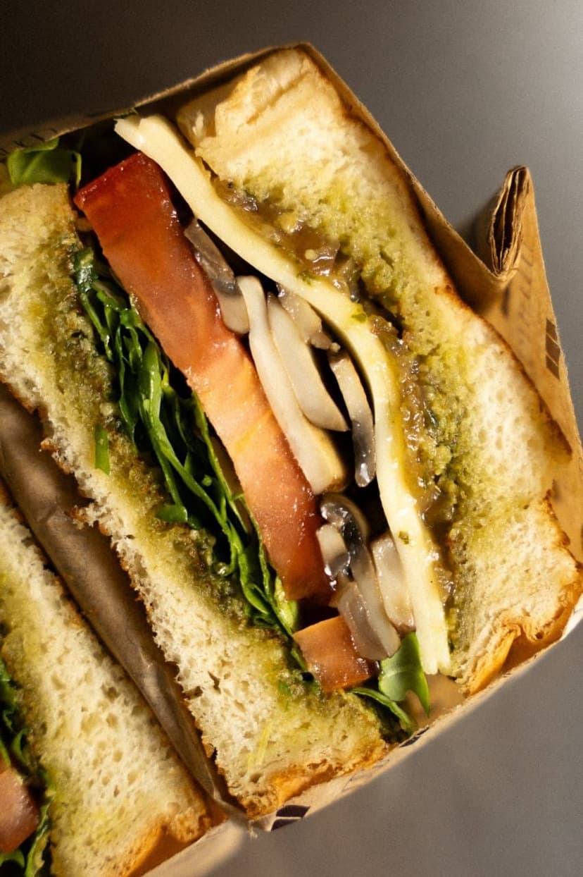 Producto — Antojo