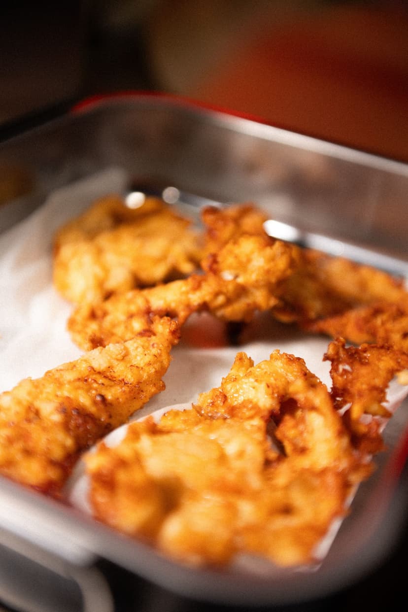 Producto — Antojo