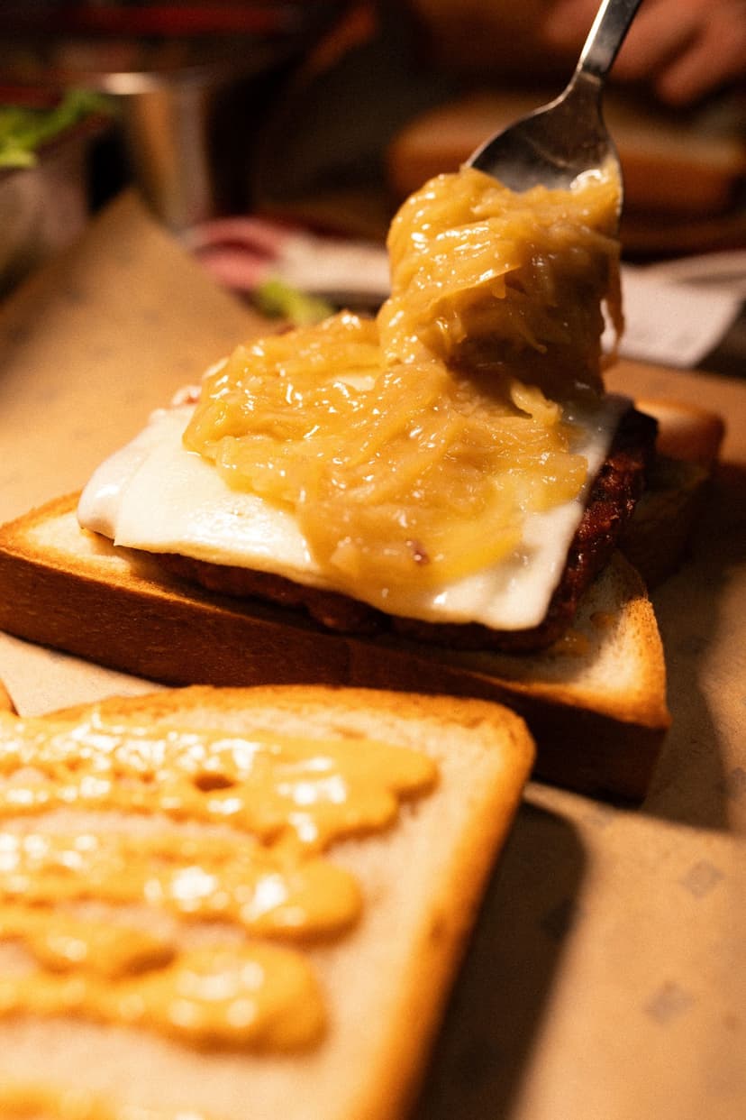 Producto — Antojo