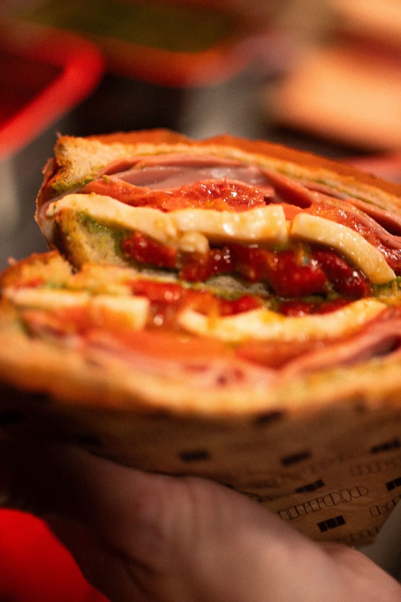 Producto — Antojo