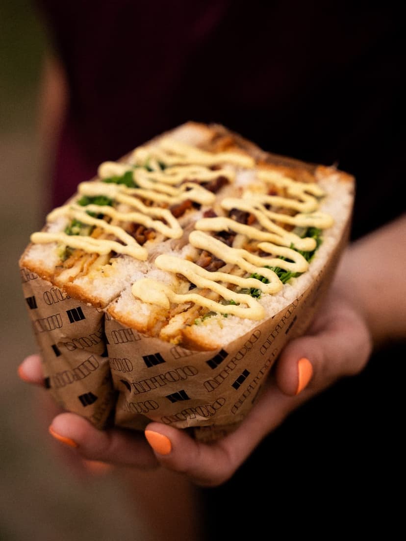 Producto — Antojo