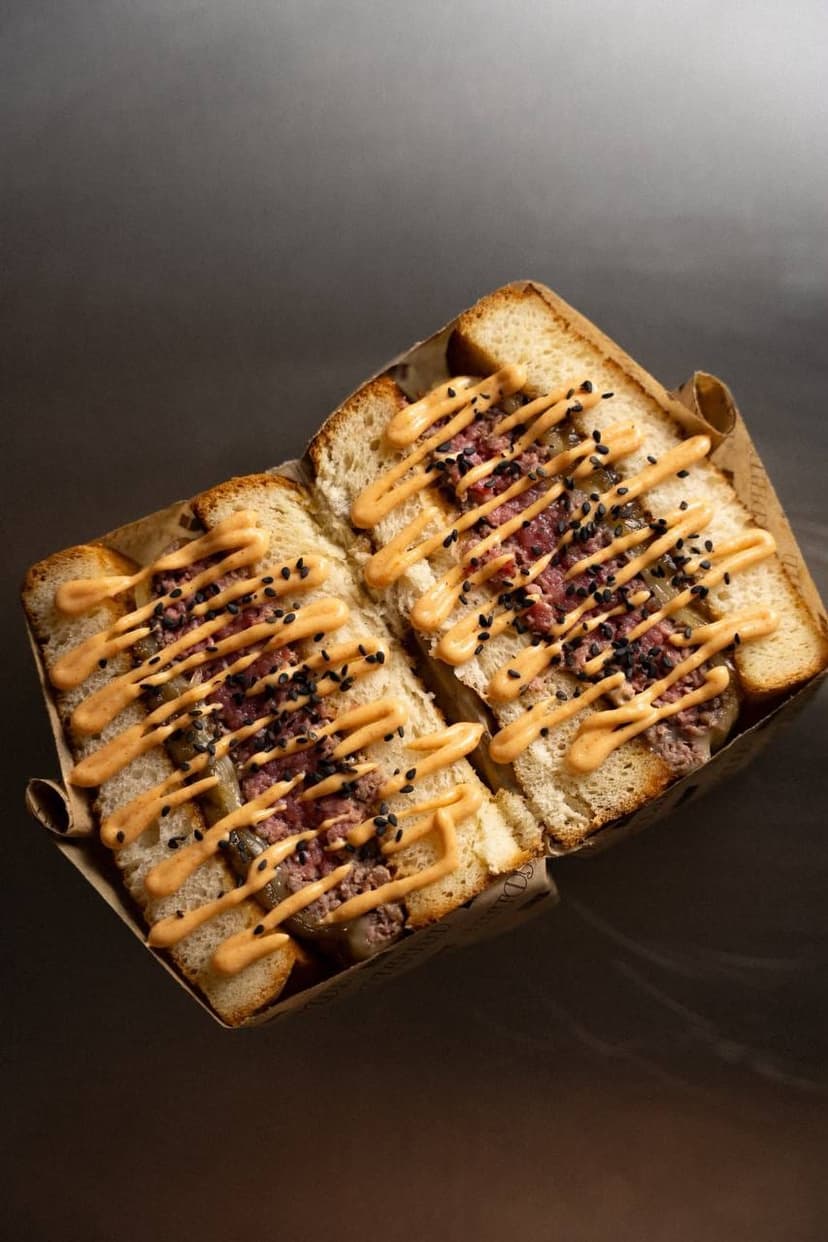 Producto — Antojo