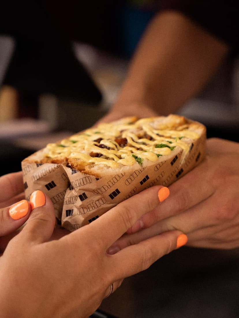 Producto — Antojo
