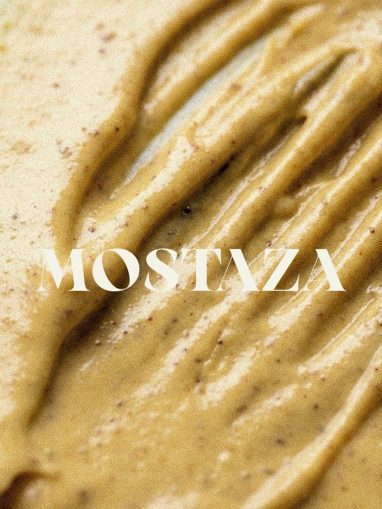 Salsa casera — Antojo