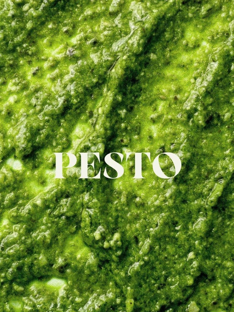 Salsa casera — Antojo