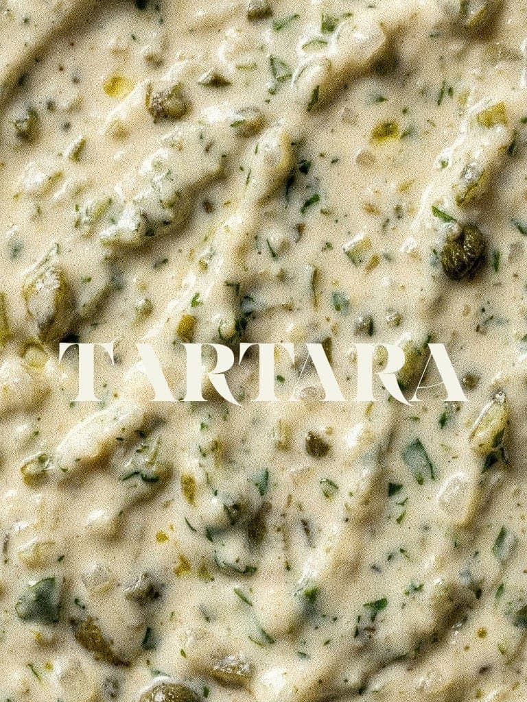 Salsa casera — Antojo