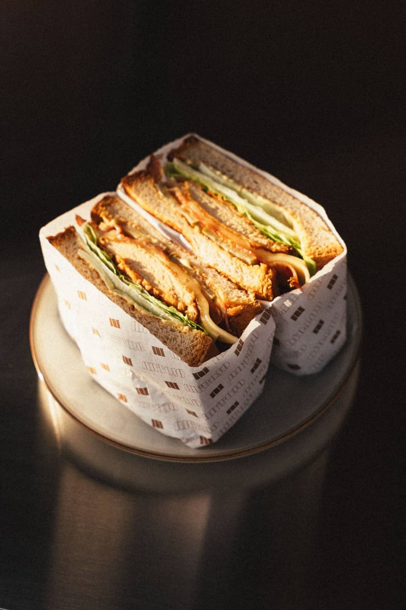 Brioche — Antojo
