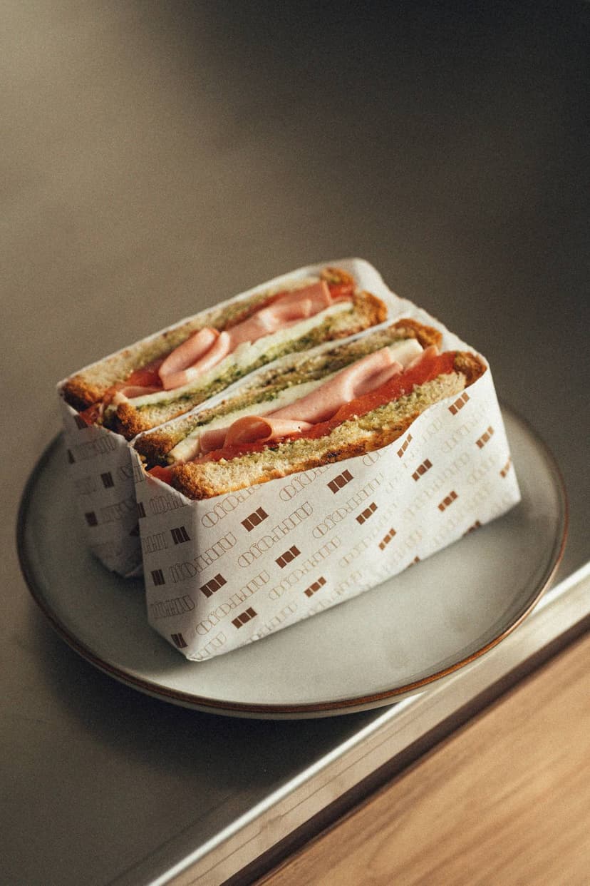 Fratello — Antojo
