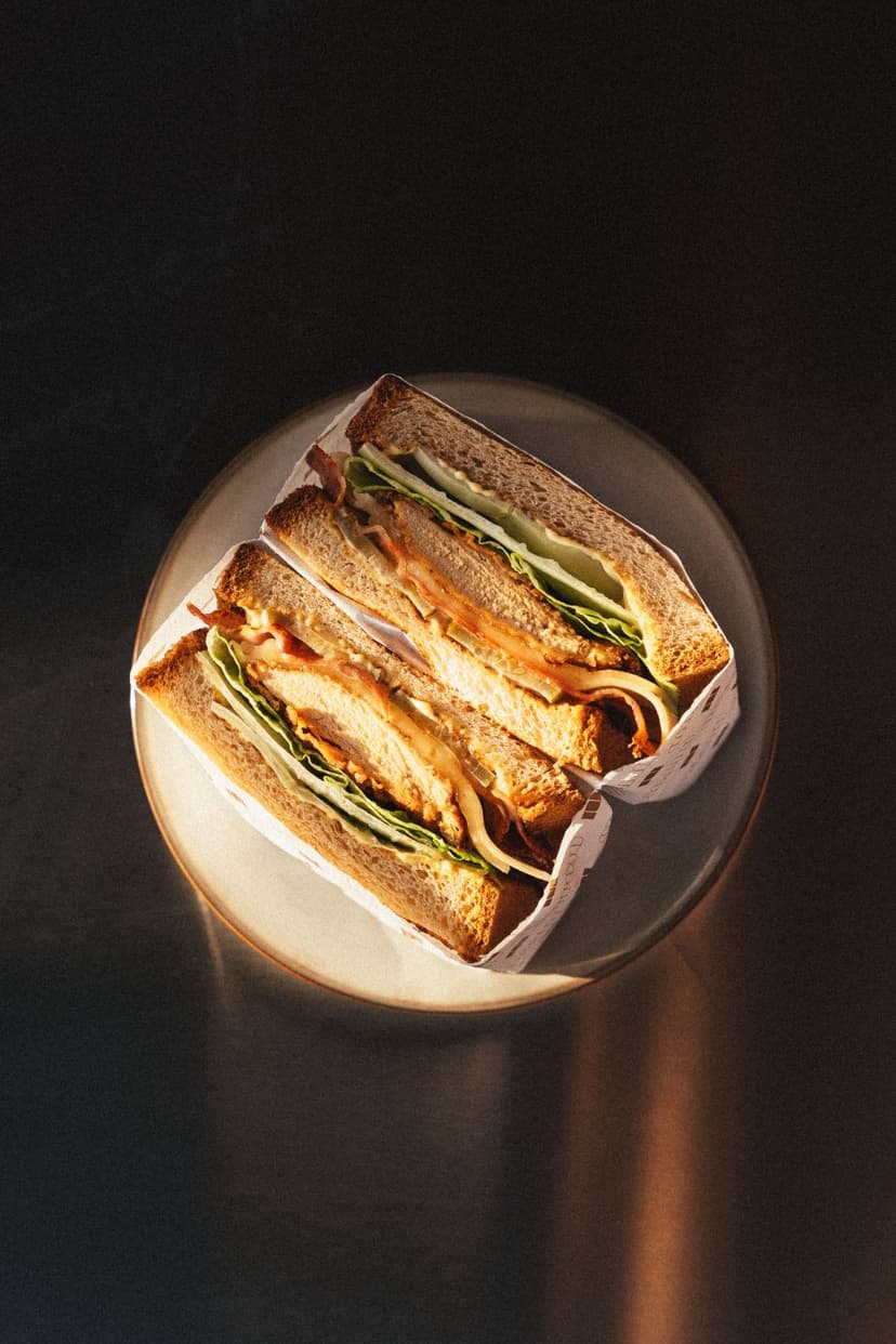 Sandoku — Antojo